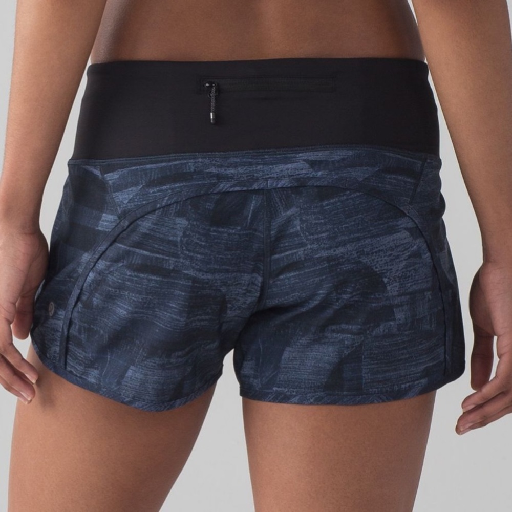 Lululemon Run Times Short-Transition Mult - image 6